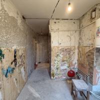 Продам 2 кім квартиру в селищі Баришівка