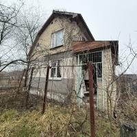 Продаж житлового 4 кім будинку в СТ с.Власівка (дача)