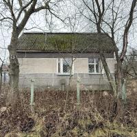 Продаж житлового 4 кім будинку в СТ с.Власівка (дача)