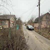 Продаж житлового 4 кім будинку в СТ с.Власівка (дача)