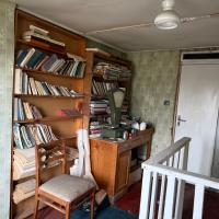 Продаж житлового 4 кім будинку в СТ с.Власівка (дача)