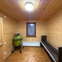 Продаж неймовірного будинку в лісі с. Червона Слобода