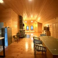 Продаж неймовірного будинку в лісі с. Червона Слобода