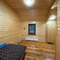 Продаж неймовірного будинку в лісі с. Червона Слобода