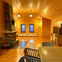 Продаж неймовірного будинку в лісі с. Червона Слобода