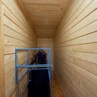 Продаж неймовірного будинку в лісі с. Червона Слобода