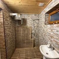 Продаж неймовірного будинку в лісі с. Червона Слобода