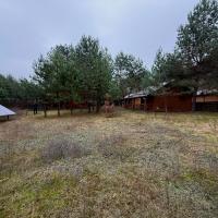 Продаж неймовірного будинку в лісі с. Червона Слобода