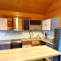 Продаж неймовірного будинку в лісі с. Червона Слобода