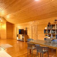 Продаж неймовірного будинку в лісі с. Червона Слобода