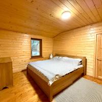 Продаж неймовірного будинку в лісі с. Червона Слобода