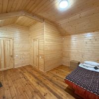 Продаж неймовірного будинку в лісі с. Червона Слобода