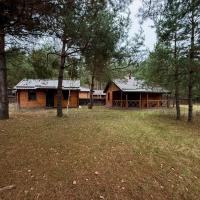 Продаж неймовірного будинку в лісі с. Червона Слобода