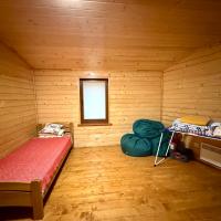 Продаж неймовірного будинку в лісі с. Червона Слобода