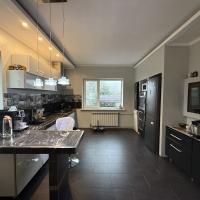 Продаж капітального 5кім будинку в м. Миронівка