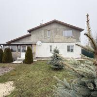 Продаж капітального 5кім будинку в м. Миронівка