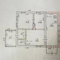 Продаж 3 кім будинку в м. Березань