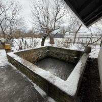 Продаж капітального будинку в селищі Баришівка