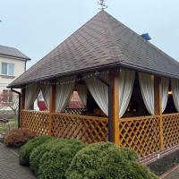 Будинок в місті Березань, ремонт, сауна, альтанка, басейн