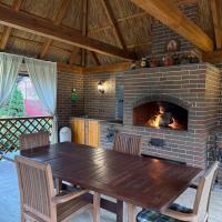 Будинок в місті Березань, ремонт, сауна, альтанка, басейн