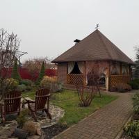 Будинок в місті Березань, ремонт, сауна, альтанка, басейн