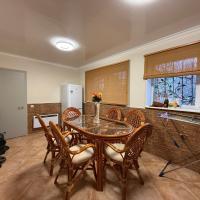 Будинок в місті Березань, ремонт, сауна, альтанка, басейн