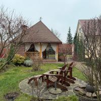 Будинок в місті Березань, ремонт, сауна, альтанка, басейн