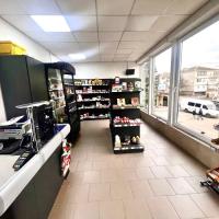 Оренда приміщень в центрі селища Баришівка біля АТБ, ФОРА 15м2