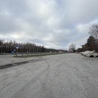 Продаж ділянки 3 сотки на трасі Київ-Харків в м. Березань