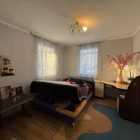 Будинок з ремонтом в селі Нова Оржиця 80 м2, 4 кімнати