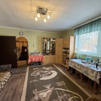 Будинок з ремонтом в селі Нова Оржиця 80 м2, 4 кімнати