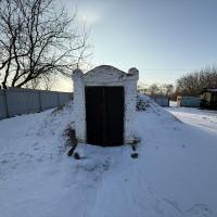 Будинок з ремонтом в селі Нова Оржиця 80 м2, 4 кімнати