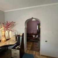 Будинок з ремонтом в селі Нова Оржиця 80 м2, 4 кімнати