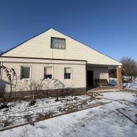 Будинок з ремонтом в селі Нова Оржиця 80 м2, 4 кімнати