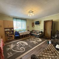 Будинок з ремонтом в селі Нова Оржиця 80 м2, 4 кімнати