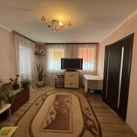 Будинок з ремонтом в селі Нова Оржиця 80 м2, 4 кімнати