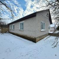 Продаж 4кім будинку в селі Корніївка, 96м2