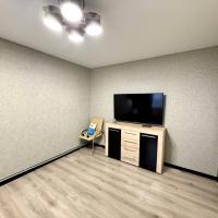 Продаж 4кім квартири з ремонтом в центрі селища Згурівка