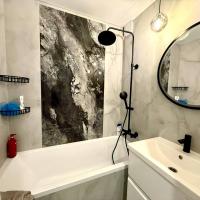 Продаж 4кім квартири з ремонтом в центрі селища Згурівка