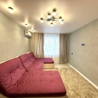 Продаж 4кім квартири з ремонтом в центрі селища Згурівка