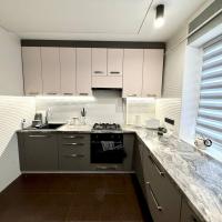 Продаж 4кім квартири з ремонтом в центрі селища Згурівка