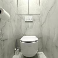 Продаж 4кім квартири з ремонтом в центрі селища Згурівка