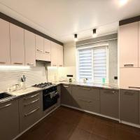 Продаж 4кім квартири з ремонтом в центрі селища Згурівка