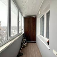 Продаж 4кім квартири з ремонтом в центрі селища Згурівка