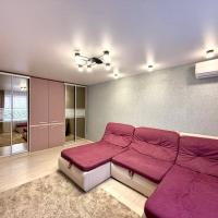 Продаж 4кім квартири з ремонтом в центрі селища Згурівка