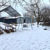 Продаж 4кім квартири з ремонтом в центрі селища Згурівка