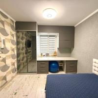 Продаж 4кім квартири з ремонтом в центрі селища Згурівка