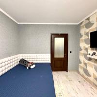 Продаж 4кім квартири з ремонтом в центрі селища Згурівка