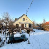 Продаж 4кім будинку в с. Борщів 120м2