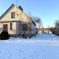 Продаж 4кім будинку в с. Борщів 120м2